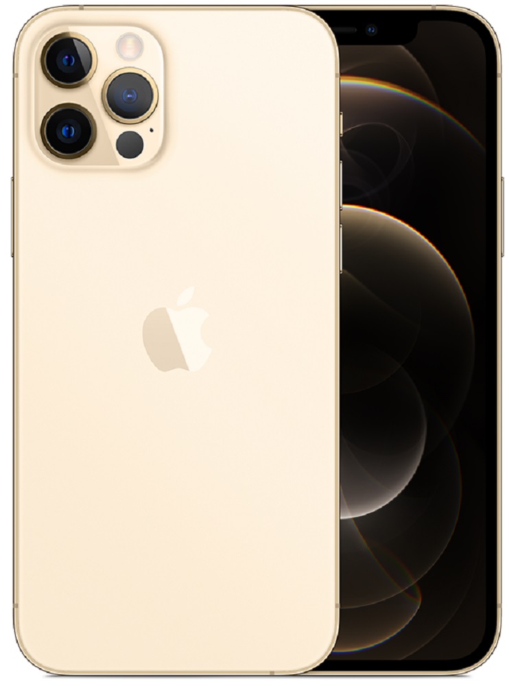 Apple Iphone 12 Pro A2407/LZ 512GB 6.1" Gold